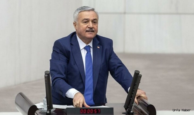 AK Partili  Demirbağ'dan vatandaşa geçim tavsiyesi