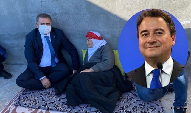 Babacan’dan sert tepki: Yazıklar olsun!