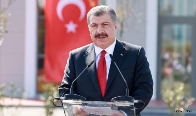Bakan Koca, Virüsün yayılma riski artacak!