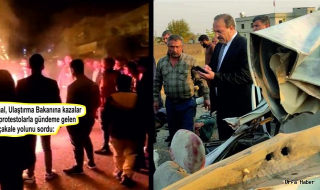  Bakanlık’tan Vekil Tanal’a yanıt:  Hata varsa hemen düzeltilir