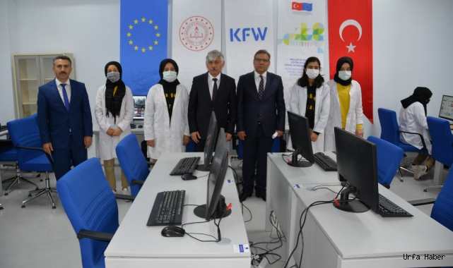 Basın ve iş dünyası bilgilendirme toplantısı