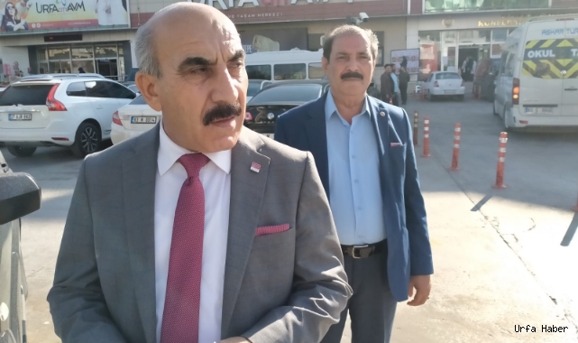 Başkan Cidir, Kızılay’ın sergisini terk etti