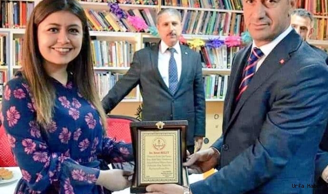 Başkan Yavuz’dan öğretmenler günü mesajı