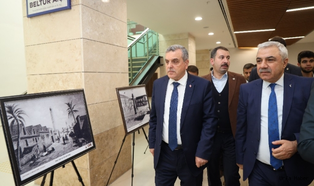 Beyazgül, kitap fuarını ziyaret etti: "öğrenmek için okumak zorundayız"