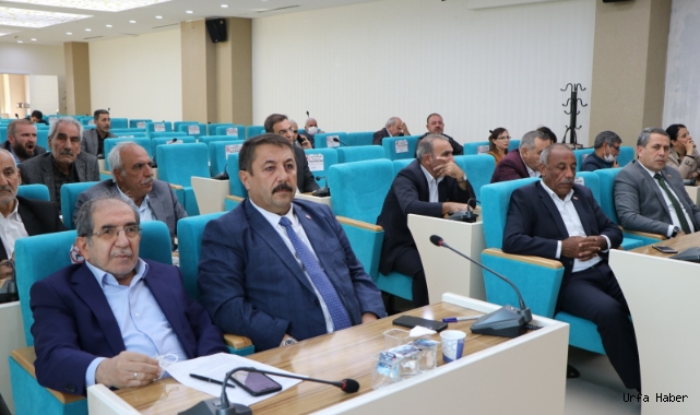 Büyükşehir meclisinde imar değişikliğine gidildi