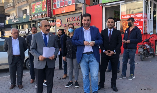 CHP’den asgari ücret açıklaması: “son verilsin”