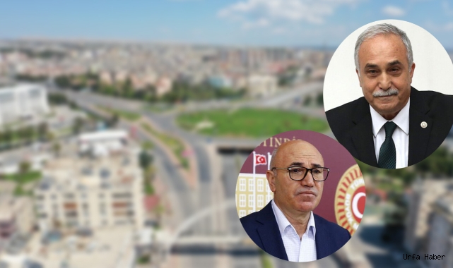 CHP'li Tanal'dan AK Partili Fakıbaba'ya destek