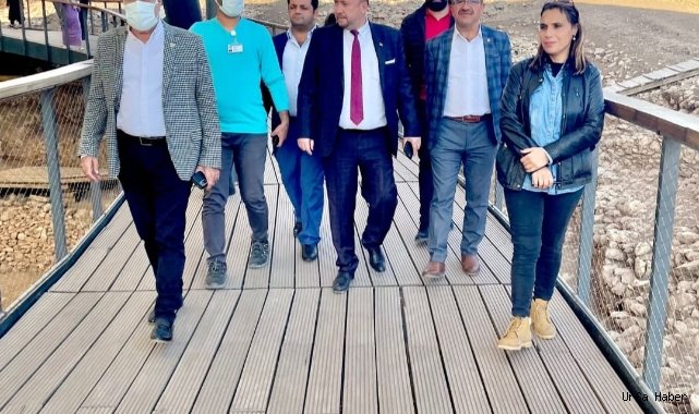 CHP’li vekiller kentteki temaslarını tamamladı: Sorun ve talepler dinlendi