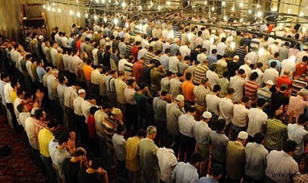  Diyanet’ten yeni genelge! Safları sıkıştırın