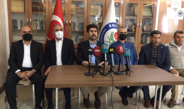 Eğitim Bir-Sen: Bir kanunun olmaması büyük eksikliktir