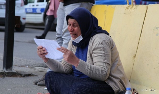 Emine Şenyaşar hakim karşısına çıkıyor!