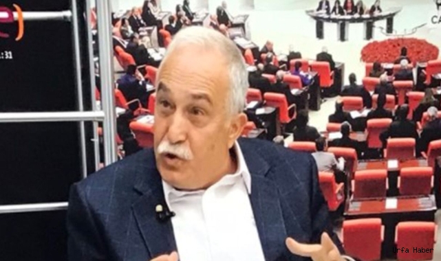 Fakıbaba’dan flaş açıklamalar!  İstifa ettim, ikna edildim!