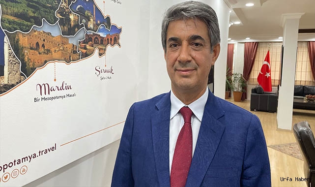 Güneydoğu'nun 32 yıllık kalkınma lokomotifi: GAP