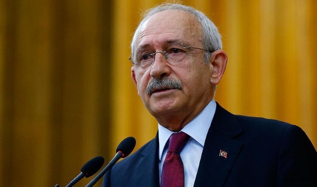 Kılıçdaroğlu'nun Şanlıurfa ziyareti iptal edildi!