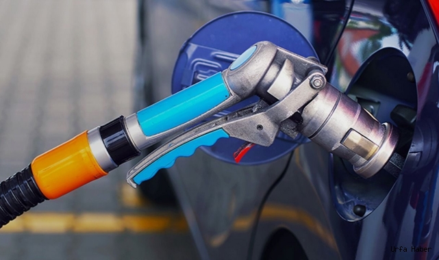 LPG'ye bir zam daha yapıldı!