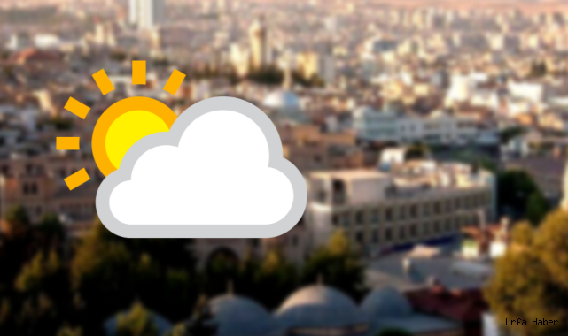 Meteoroloji'den uyarı: Sıcaklıklar düşecek