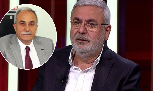Metiner, Fakıbaba’yı eleştirdi! Bu şişkin ego kendisine zarar verir!