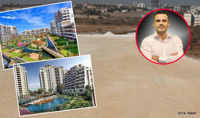 Mimar Bahattin Çelik’ten önemli paylaşım ‘’ Sosyal siteler yapılsın ki, verilen paraya değsin’’