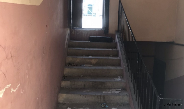 Muhtar yetkililere seslendi:  Urfa'da gençler bağımlılık kurbanı