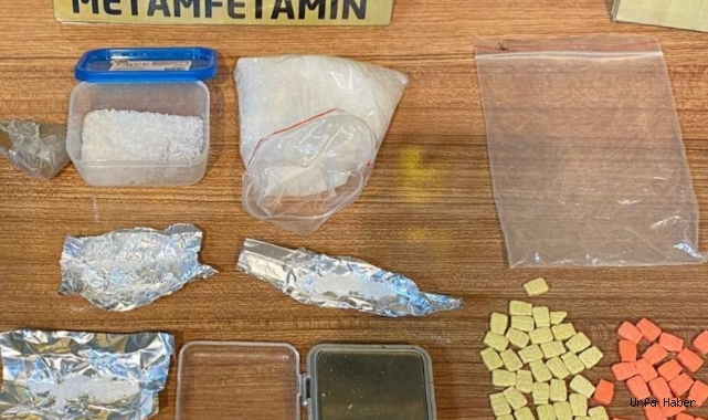 Şanlıurfa'da  büyük operasyon: Çok sayıda kişi tutuklandı