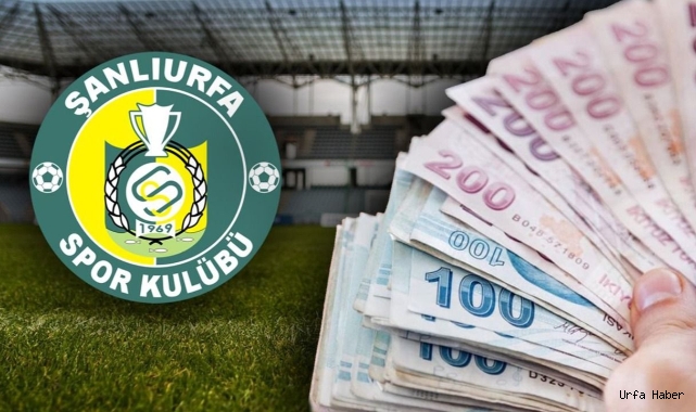 Şanlıurfaspor’a ceza geldi!