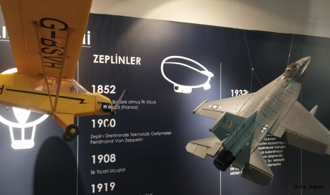 Teknoloji ve bilimin kalbi bu merkezde atıyor!