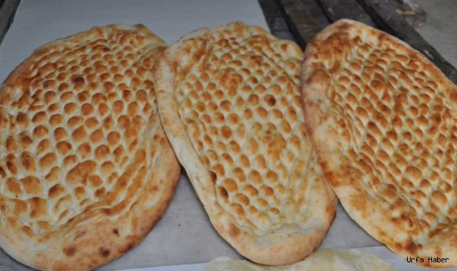 Urfa'da ekmeğe zam yapıldı!