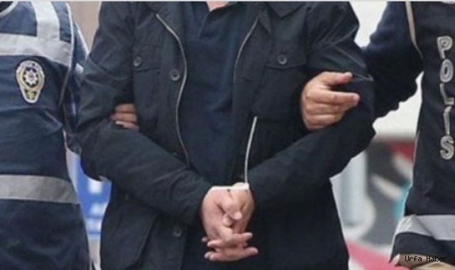 Urfa'da firari hükümlü yakalandı