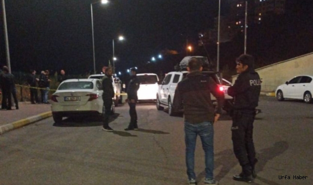 Urfa’da hareketli dakikalar: Otobüs Terminalinde bomba ihbarı!
