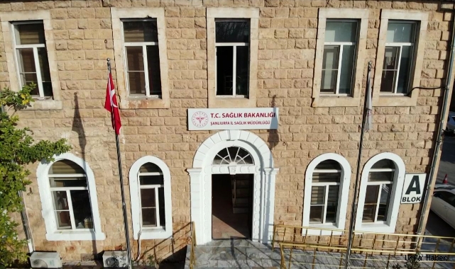 Urfa'da nöbetçi eczane sayıları arttırıldı!