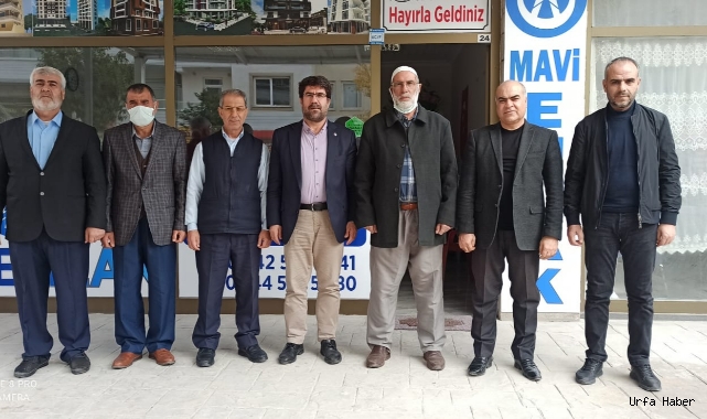 Urfa'daki sendikadan açıklama: Emekli zekat, fitre alacak duruma gelmiştir