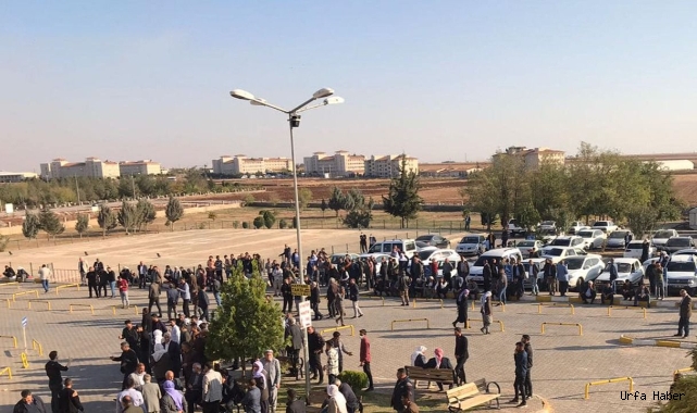 Urfa'daki silahlı kavgadan acı haber! 2 kardeş hayatını kaybetti