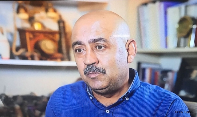  Urfalı isme övgü dolu sözler