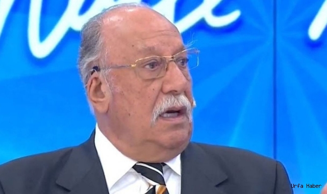 Urfalı ünlü avukatın acı günü!