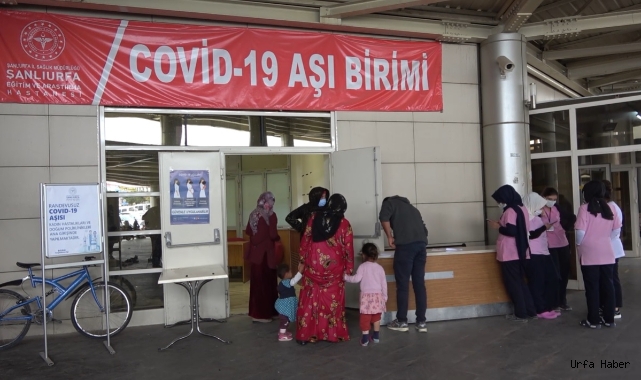 Urfalılar dikkat! Bebek ölümleri başladı