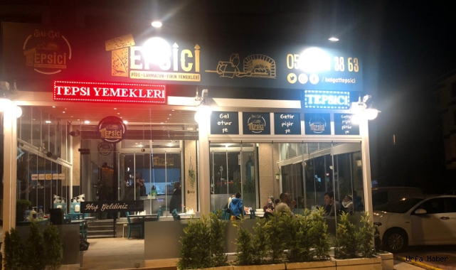 Urfanın asırlık geleneğini Ankara'ya taşıdılar