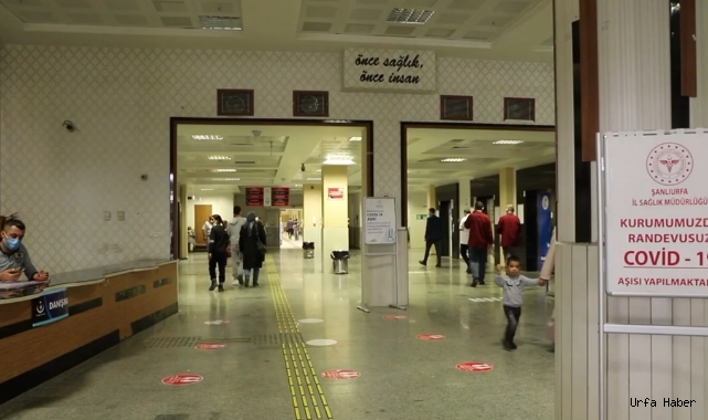 Uzmandan kalp hastalarına uyarı:  Aşı olmalarını öneriyoruz