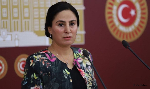 Vakil Sürücü,  geri dönüşüm işi yapanlarla ilgili kanun teklifi verdi!