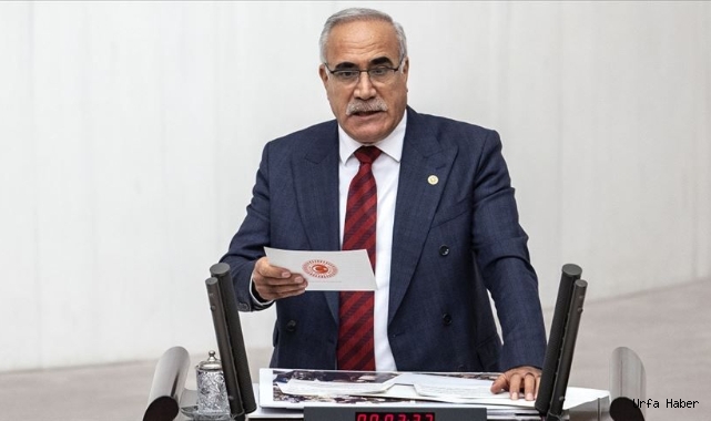  Vekil Aydınlık: Bir şirket yüzünden Güneydoğu'da tarım bitiyor!
