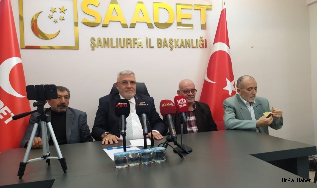 Yanmaz'dan gündeme ilişkin önemli açıklama!