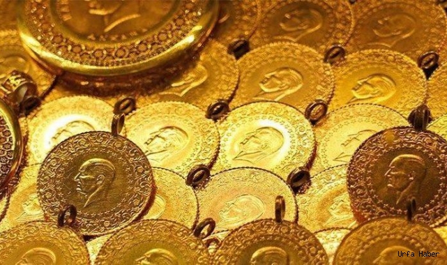 Altın güne nasıl başladı?