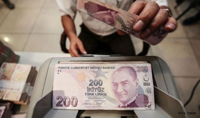  Bakan  duyurdu: Hesaplara yatırılmaya başladı