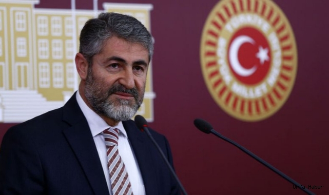 Bakan Nebati'den flaş 'dövize endeksli TL' açıklaması