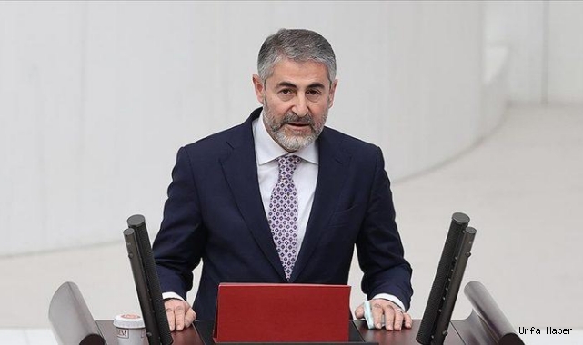 Bakan Nebati: Düşüş, yakın zamanda piyasalara yansıyacak
