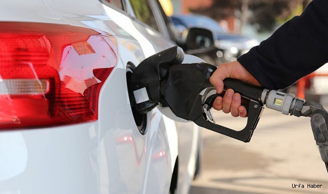 Benzin ve motorinde indirim yapıldı