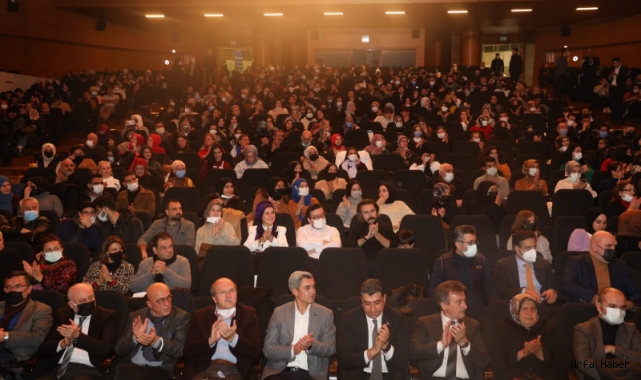  Bursa’da Urfa rüzgarı esti