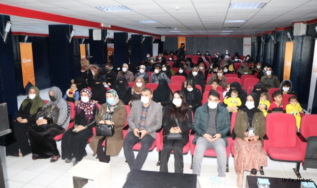 Büyükşehir’den aşı çalışmasına destek