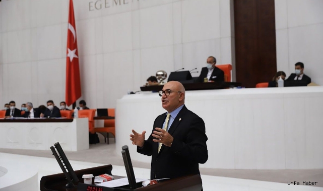 CHP’li Tanal Bakan Gül’e Sordu: Parası olmayanların durumu ne olacak?