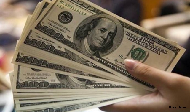  Dolar tekrar yükselişe geçti