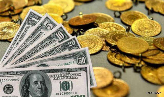 Dolar ve altından yeni rekor!